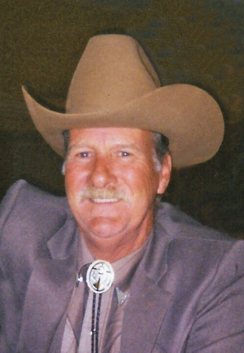 Howardell, Robert E. "Cowboy Bob"